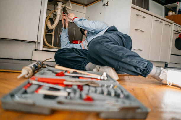 Best Faucet Repair  in Linden, CA