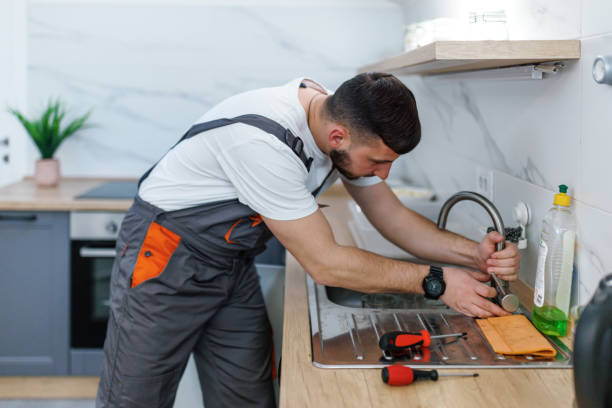 Best Local Plumber Services  in Linden, CA