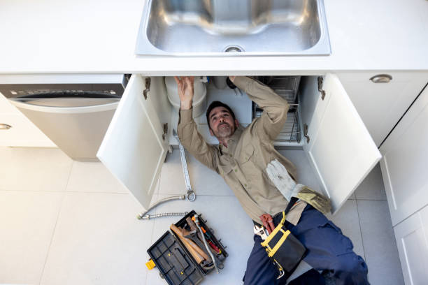 Best Residential Plumbing Services  in Linden, CA