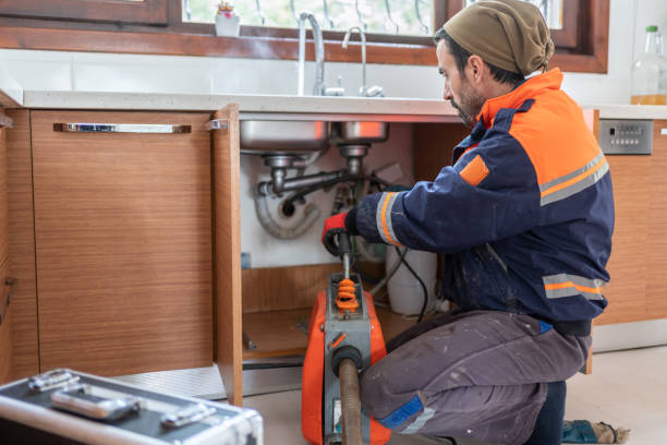 Best Sprinkler Systems  in Linden, CA