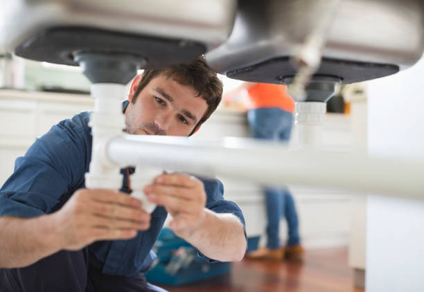 Best Sewer Cleaning Services  in Linden, CA