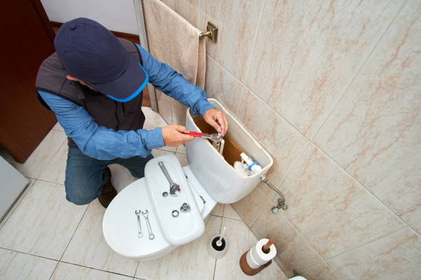 Best Affordable Plumbing Services  in Linden, CA