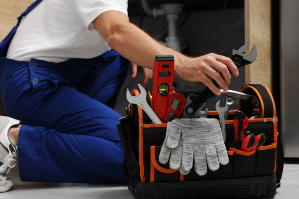 Best Water Leak Repair  in Linden, CA