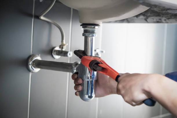 Best Best Plumbers Near Me  in Linden, CA
