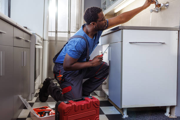 Best Water Softener Installation  in Linden, CA