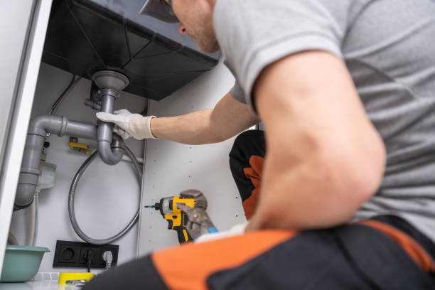 Best Drain Cleaning Services  in Linden, CA