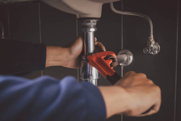 Best Pipe Repair Near Me  in Linden, CA