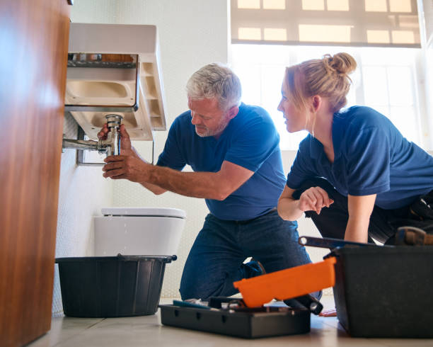 Best Water Heater Repair  in Linden, CA
